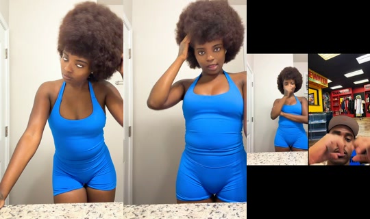 itsleahmarie_ TikTok Live — Oct 4, 2026, 11:27 PM