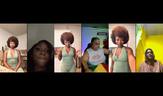 itsleahmarie_ TikTok Live — Oct 7, 2026, 1:30 AM