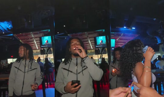 itslengreenclips TikTok Live — Sep 26, 2026, 5:04 AM
