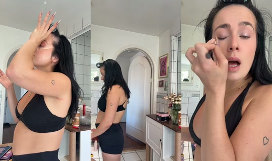 itsleostarrr TikTok Live — Oct 1, 2026, 6:51 PM