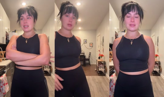 itsleostarrr TikTok Live — Oct 5, 2026, 11:36 AM