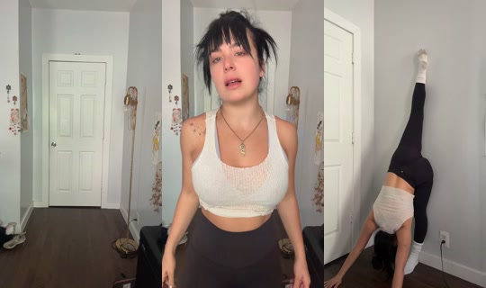 itsleostarrr TikTok Live — Oct 7, 2026, 2:38 PM