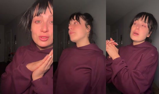 itsleostarrr TikTok Live — Oct 7, 2026, 9:04 PM