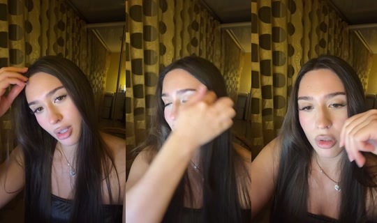 itsleravee TikTok Live — Oct 5, 2026, 9:12 PM