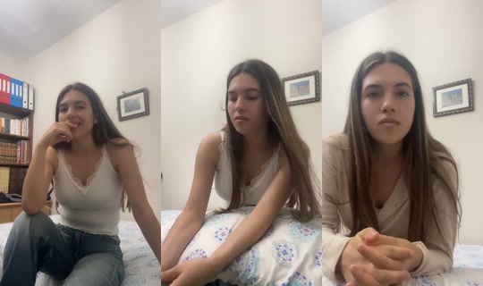itslikeadiva TikTok Live — Aug 20, 2026, 10:05 PM