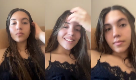 itslikeadiva TikTok Live — Aug 22, 2026, 4:52 PM