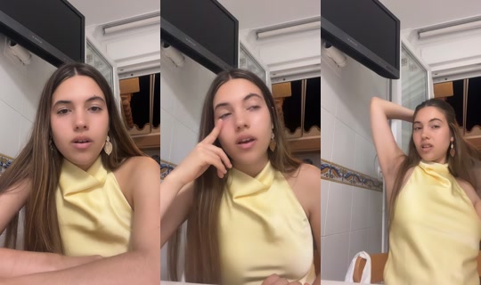 itslikeadiva TikTok Live — Aug 22, 2026, 11:50 PM