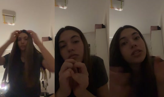 itslikeadiva TikTok Live — Sep 6, 2026, 1:52 AM