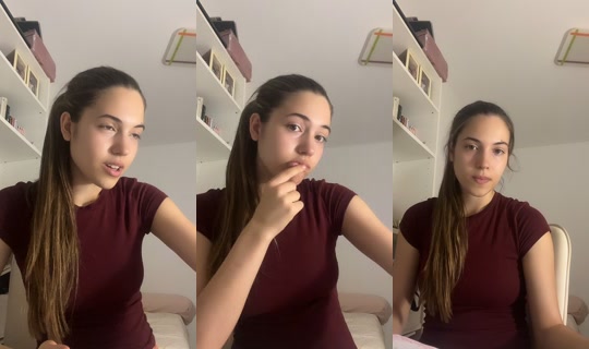 itslikeadiva TikTok Live — Sep 8, 2026, 6:50 PM