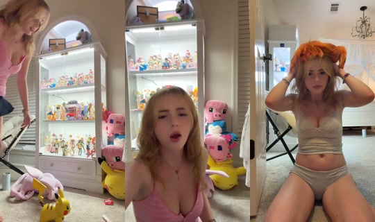 itslildoll TikTok Live — Aug 23, 2026, 4:14 AM