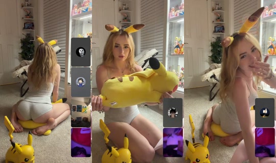 itslildoll TikTok Live — Aug 23, 2026, 6:45 AM