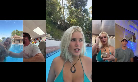 itslizg_ TikTok Live — Aug 29, 2026, 10:45 PM