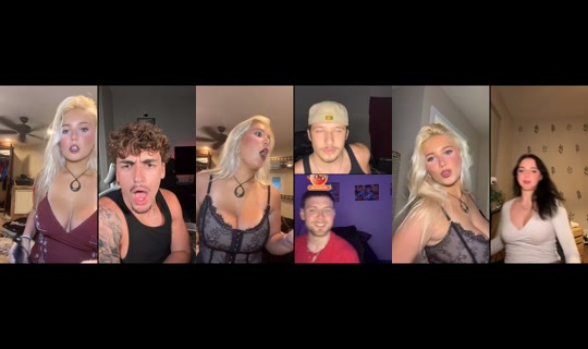 itslizg_ TikTok Live — Aug 30, 2026, 1:24 AM