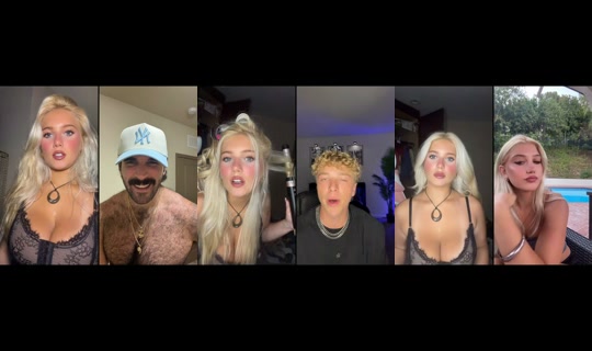 itslizg_ TikTok Live — Aug 30, 2026, 1:55 AM