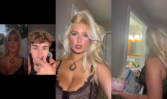 itslizg_ TikTok Live — Aug 30, 2026, 2:45 AM