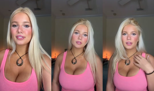 itslizg_ TikTok Live — Sep 3, 2026, 3:22 AM