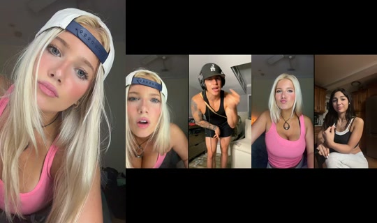 itslizg_ TikTok Live — Sep 3, 2026, 4:51 AM
