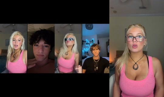 itslizg_ TikTok Live — Sep 3, 2026, 5:41 AM