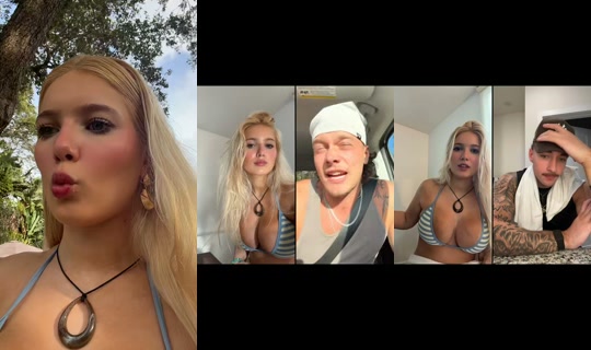 itslizg_ TikTok Live — Oct 2, 2026, 9:38 PM