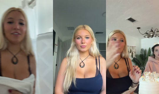 itslizg_ TikTok Live — Oct 4, 2026, 7:11 PM