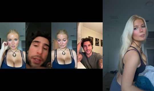 itslizg_ TikTok Live — Oct 4, 2026, 10:28 PM