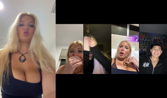 itslizg_ TikTok Live — Oct 4, 2026, 11:12 PM