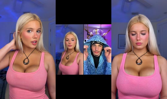 itslizg_ TikTok Live — Oct 9, 2026, 4:00 AM