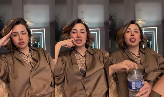itslouise TikTok Live — Aug 23, 2026, 1:18 AM