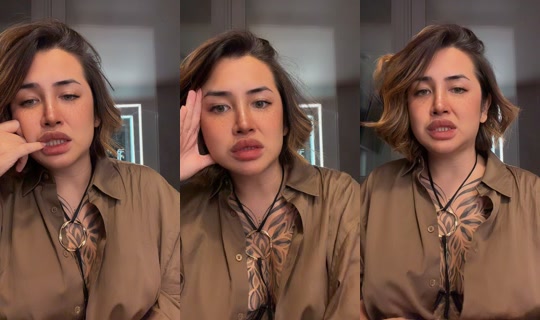 itslouise TikTok Live — Aug 23, 2026, 2:37 AM