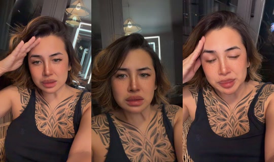 itslouise TikTok Live — Aug 23, 2026, 3:36 AM