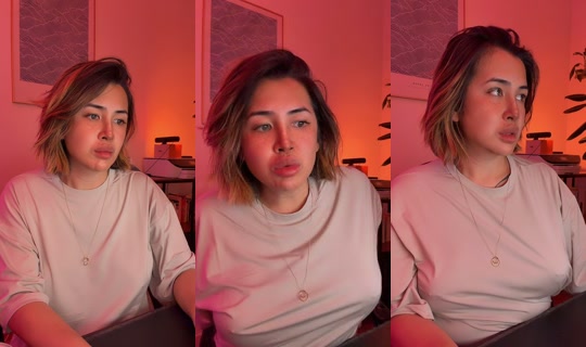 itslouise TikTok Live — Sep 13, 2026, 7:03 PM