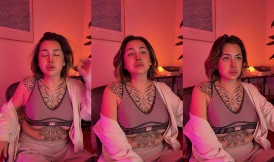 itslouise TikTok Live — Sep 16, 2026, 8:34 PM