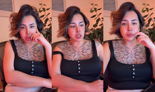 itslouise TikTok Live — Sep 22, 2026, 6:36 PM