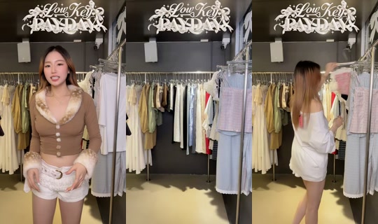 itslowkeyth TikTok Live — Oct 2, 2026, 12:33 PM