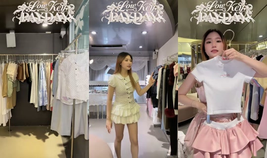 itslowkeyth TikTok Live — Oct 4, 2026, 9:22 AM