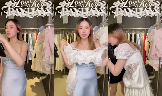 itslowkeyth TikTok Live — Oct 5, 2026, 11:47 AM