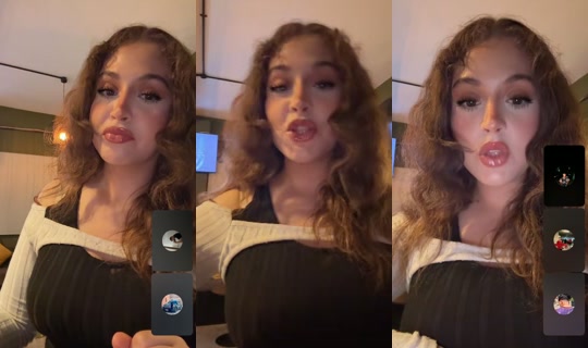 itsluna641 TikTok Live — Sep 20, 2026, 6:41 PM