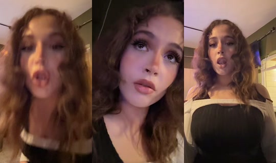 itsluna641 TikTok Live — Sep 20, 2026, 7:15 PM