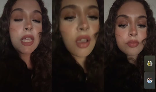 itsluna641 TikTok Live — Sep 21, 2026, 8:19 PM