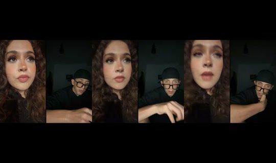 itsluna641 TikTok Live — Sep 21, 2026, 9:04 PM
