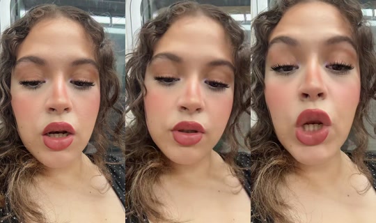 itsluna641 TikTok Live — Sep 22, 2026, 9:09 AM