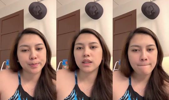 itslykamxrie TikTok Live — Aug 20, 2026, 4:16 AM