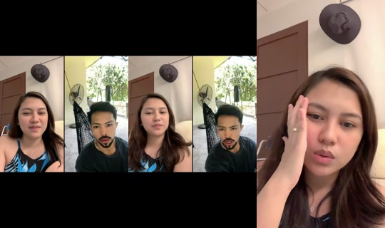 itslykamxrie TikTok Live — Aug 20, 2026, 4:30 AM