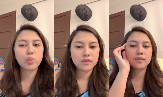 itslykamxrie TikTok Live — Aug 20, 2026, 7:53 AM