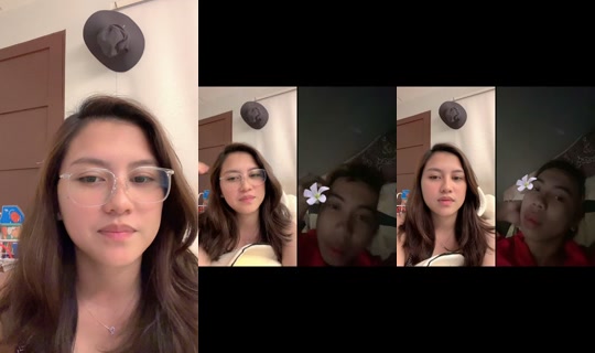 itslykamxrie TikTok Live — Aug 20, 2026, 10:26 PM