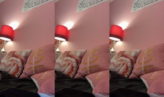 itslyssaaaa_ TikTok Live — Oct 5, 2026, 3:08 AM