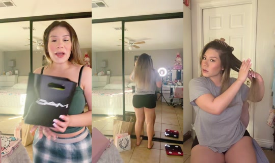 itsmaciyaya TikTok Live — Aug 22, 2026, 1:07 AM