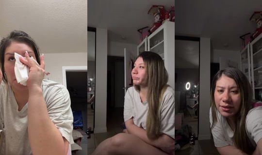 itsmaciyaya TikTok Live — Aug 25, 2026, 10:48 AM
