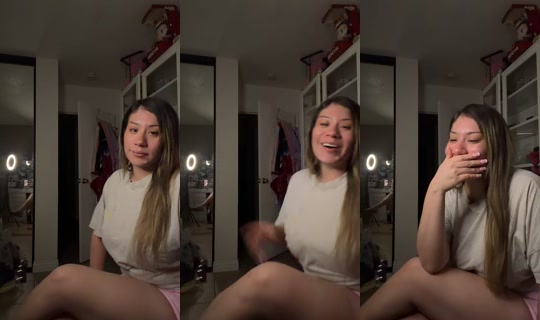 itsmaciyaya TikTok Live — Aug 25, 2026, 11:39 AM