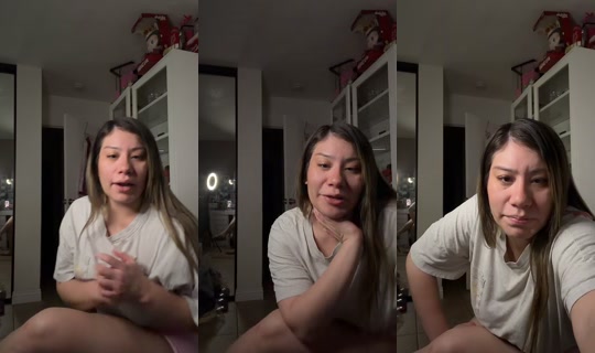 itsmaciyaya TikTok Live — Aug 25, 2026, 11:53 AM